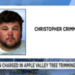 Christopher Crimmins